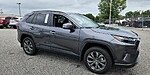 Used 2024 TOYOTA RAV4 HYBRID LIMITED AWD in LUMBERTON, NORTH CAROLINA