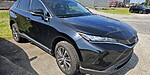 Used 2022 TOYOTA VENZA LE in LUMBERTON, NORTH CAROLINA