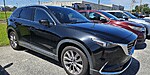 Used 2020 MAZDA CX-9 GRAND TOURING in LUMBERTON, NORTH CAROLINA