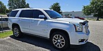 Used 2017 GMC YUKON DENALI in LUMBERTON, NORTH CAROLINA
