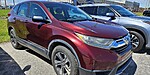 Used 2018 Honda CR-V LX in LUMBERTON, NORTH CAROLINA