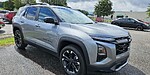 Used 2025 CHEVROLET EQUINOX RS in LUMBERTON, NORTH CAROLINA