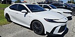 Used 2025 TOYOTA CAMRY SE in LUMBERTON, NORTH CAROLINA