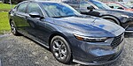 Used 2024 Honda Accord EX in LUMBERTON, NORTH CAROLINA