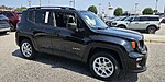Used 2022 JEEP RENEGADE LATITUDE 4X4 in LUMBERTON, NORTH CAROLINA