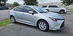 Used 2026 TOYOTA COROLLA HYBRID LE in LUMBERTON, NORTH CAROLINA