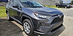 Used 2022 TOYOTA RAV4 LE in LUMBERTON, NORTH CAROLINA