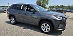 Used 2022 TOYOTA RAV4 LE FWD in LUMBERTON, NORTH CAROLINA