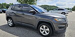 Used 2018 JEEP COMPASS LATITUDE in LUMBERTON, NORTH CAROLINA