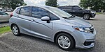 Used 2020 Honda Fit LX in LUMBERTON, NORTH CAROLINA