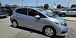 Used 2020 Honda Fit LX CVT in LUMBERTON, NORTH CAROLINA