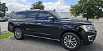 Used 2018 FORD EXPEDITION LIMITED in LUMBERTON, NORTH CAROLINA