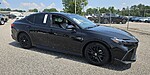 Used 2025 TOYOTA CAMRY SE in LUMBERTON, NORTH CAROLINA