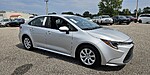 Used 2025 TOYOTA COROLLA LE CVT in LUMBERTON, NORTH CAROLINA