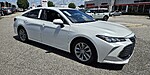 Used 2022 TOYOTA AVALON XLE FWD in LUMBERTON, NORTH CAROLINA