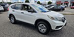Used 2015 Honda CR-V 2WD 5DR LX in LUMBERTON, NORTH CAROLINA
