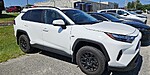 Used 2025 TOYOTA RAV4 XLE in LUMBERTON, NORTH CAROLINA