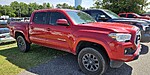 Used 2021 TOYOTA TACOMA SR5 in LUMBERTON, NORTH CAROLINA