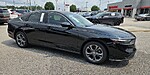 Used 2024 Honda Accord Sedan EX CVT in LUMBERTON, NORTH CAROLINA