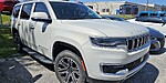 Used 2022 JEEP WAGONEER SERIES III in LUMBERTON, NORTH CAROLINA