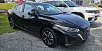 Used 2025 NISSAN SENTRA SV in LUMBERTON, NORTH CAROLINA