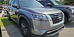 Used 2025 NISSAN PATHFINDER SV in LUMBERTON, NORTH CAROLINA