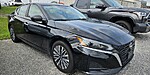 Used 2024 NISSAN ALTIMA 2.5 SV in LUMBERTON, NORTH CAROLINA
