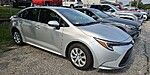 Used 2025 TOYOTA COROLLA HYBRID LE in LUMBERTON, NORTH CAROLINA