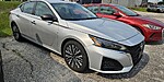 Used 2024 NISSAN ALTIMA 2.5 SV in LUMBERTON, NORTH CAROLINA