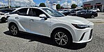 Used 2024 LEXUS RX RX 350 PREMIUM FWD in LUMBERTON, NORTH CAROLINA