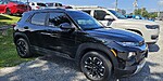 Used 2023 CHEVROLET TRAILBLAZER LT in LUMBERTON, NORTH CAROLINA