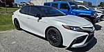 Used 2023 TOYOTA CAMRY XSE in LUMBERTON, NORTH CAROLINA