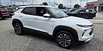 Used 2025 CHEVROLET TRAILBLAZER AWD 4DR LT in LUMBERTON, NORTH CAROLINA