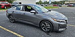 Used 2025 NISSAN SENTRA SV CVT in LUMBERTON, NORTH CAROLINA