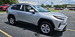 Used 2025 TOYOTA RAV4 XLE FWD in LUMBERTON, NORTH CAROLINA