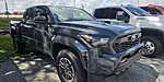 Used 2025 TOYOTA TACOMA TRD SPORT in LUMBERTON, NORTH CAROLINA