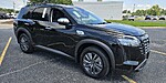 Used 2026 NISSAN PATHFINDER SV 4WD in LUMBERTON, NORTH CAROLINA