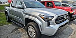 Used 2024 TOYOTA TACOMA SR5 in LUMBERTON, NORTH CAROLINA