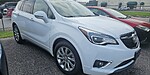 Used 2019 BUICK ENVISION ESSENCE in LUMBERTON, NORTH CAROLINA