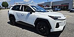 Used 2026 TOYOTA RAV4 PLUG-IN HYBRID SE in LUMBERTON, NORTH CAROLINA