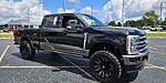 Used 2023 FORD F-250 KING RANCH 4WD CREW CAB 6.75' BOX in LUMBERTON, NORTH CAROLINA