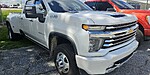 Used 2022 CHEVROLET SILVERADO 3500 HIGH COUNTRY in LUMBERTON, NORTH CAROLINA