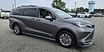 Used 2021 TOYOTA SIENNA XLE FWD 7-PASSENGER in LUMBERTON, NORTH CAROLINA