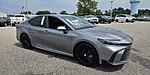 Used 2025 TOYOTA CAMRY SE in LUMBERTON, NORTH CAROLINA