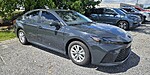 Used 2026 TOYOTA CAMRY LE in LUMBERTON, NORTH CAROLINA