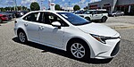 Used 2026 TOYOTA COROLLA HYBRID LE FWD in LUMBERTON, NORTH CAROLINA