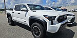 Used 2025 TOYOTA TACOMA HYBRID TRD OFF ROAD in LUMBERTON, NORTH CAROLINA