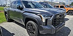 Used 2025 TOYOTA TUNDRA LIMITED in LUMBERTON, NORTH CAROLINA