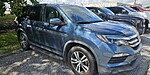 Used 2016 Honda Pilot EX-L in LUMBERTON, NORTH CAROLINA