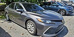 Used 2023 TOYOTA CAMRY LE in LUMBERTON, NORTH CAROLINA